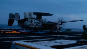 VAW-125 all-female maintenance crew (Radio)