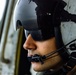 George Washington Conducts Helicopter Operations