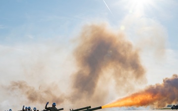 U.S. Army's 250th birthday