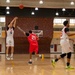 R.O.K.-U.S. Alliance All-Star Basketball Game