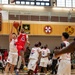 R.O.K.-U.S. Alliance All-Star Basketball Game