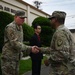 USTRANSCOM commander visits Yokota