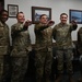 USTRANSCOM commander visits Yokota