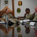 USTRANSCOM commander visits Yokota