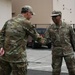 USTRANSCOM commander visits Yokota