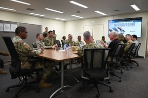 Air Force Judge Advocate General's School Podcast - 84. Special Education Law Legal Assistance
