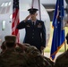374 MXG Change of Command