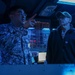 USS William P. Lawrence Conducts Operations at sea During Exercise Pacific Griffin 2025
