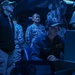 USS William P. Lawrence Conducts Operations at sea During Exercise Pacific Griffin 2025
