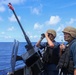 USS William P. Lawrence Conducts Operations at sea During Exercise Pacific Griffin 2025