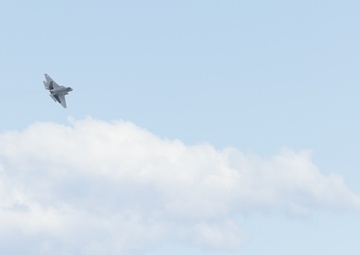 VMX-1 Takes Part in Black Flag