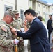 Rotational Stryker Brigade HQ Building Update