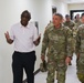 Rotational Stryker Brigade HQ Building Update