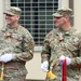 Rotational Stryker Brigade HQ Building Update