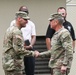 Rotational Stryker Brigade HQ Building Update