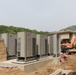 Rotational Stryker Brigade HQ Building Update
