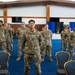 36th Comptroller Squadron welcomes new commander