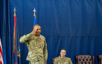 36th Comptroller Squadron welcomes new commander