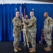36th Comptroller Squadron welcomes new commander