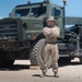 U.S. Marine Sgt. Connor Myshrall Has Hands on the Wheel Through Mentorship