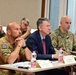 U.S. – Italy Sustainable Training Area Management Workshop 2025