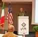 U.S. – Italy Sustainable Training Area Management Workshop 2025
