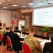 U.S. – Italy Sustainable Training Area Management Workshop 2025