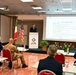 U.S. – Italy Sustainable Training Area Management Workshop 2025