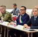 U.S. – Italy Sustainable Training Area Management Workshop 2025
