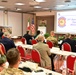 U.S. – Italy Sustainable Training Area Management Workshop 2025