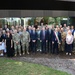 U.S. – Italy Sustainable Training Area Management Workshop 2025