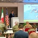 U.S. – Italy Sustainable Training Area Management Workshop 2025