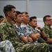 USS William P. Lawrence (DDG 110) participates in Exercise Pacific Griffin 2025