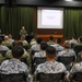 USS William P. Lawrence (DDG 110) participates in Exercise Pacific Griffin 2025