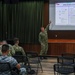 USS William P. Lawrence (DDG 110) participates in Exercise Pacific Griffin 2025
