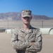 U.S. Marine Corps Cpl. Michael Alvarez Maps the Battlefield and His Future in Intelligence