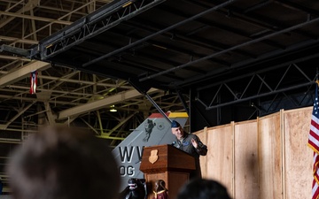 35th OG Change of Command: Misawa Welcomes Col. Jeromy “Smooth&amp;quot; Guinther