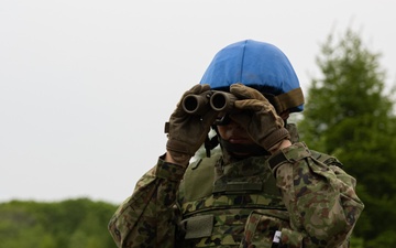 ARTP 25.1 | LCT Rehearses a Platoon Attack