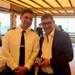 NSA Naples, Italian City of Pozzuoli Strengthen Partnership