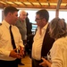 NSA Naples, Italian City of Pozzuoli Strengthen Partnership