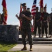 3d Marine Division Conducts Command Master Chief Change of Charge Ceremony