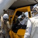 Vinson’s Deployment