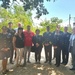NSA Naples, Italian City of Pozzuoli Strengthen Partnership