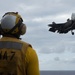 31st MEU | F-35B Lightning II flight operations