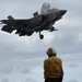 31st MEU | F-35B Lightning II flight operations