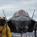 31st MEU | F-35B Lightning II flight operations