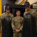 Day in the life: leadership immerses with the 100th MXS