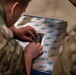 Day in the life: leadership immerses with the 100th MXS