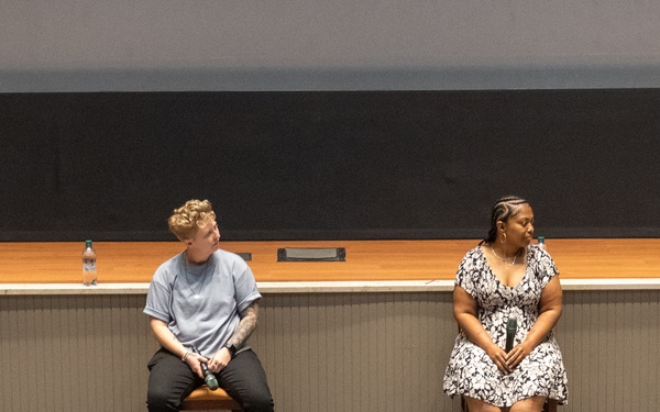 1 Degree of Separation