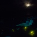Vinson’s Deployment